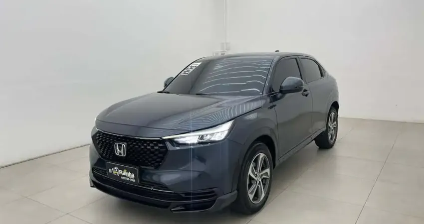 HONDA HR-V 1.5 TB TOURING FLEX AUT. 2023