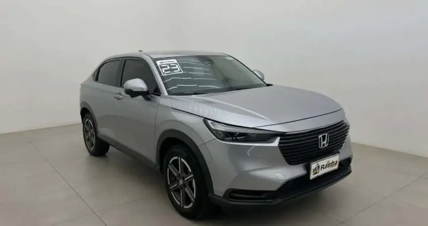 HONDA HR-V EX 1.5 SENSING 16V 5P AUT 2023