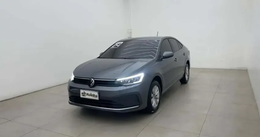 VOLKSWAGEN VIRTUS TSI 1.0 FLEX 12V 4P AUT. 2024