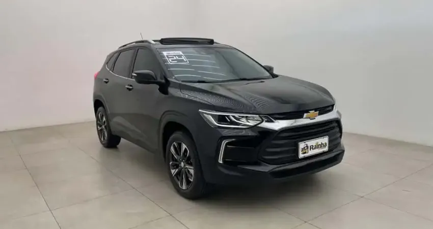 CHEVROLET TRACKER PREMIER 1.2 TURBO 12V FLEX AUT 2024