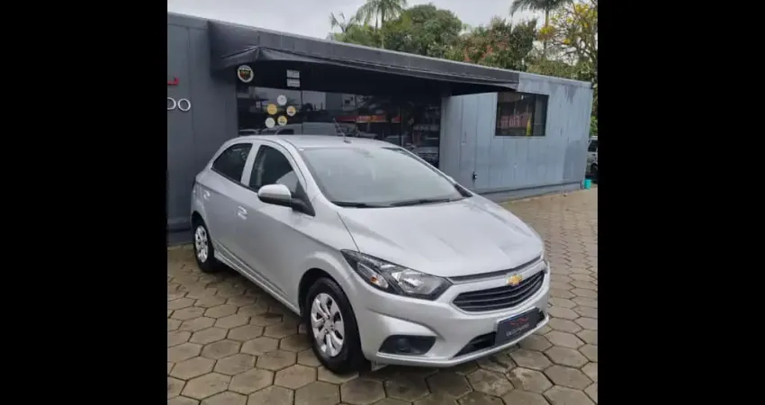 Chevrolet ONIX HATCH LT 1.0 8V FlexPower 5p Mec.