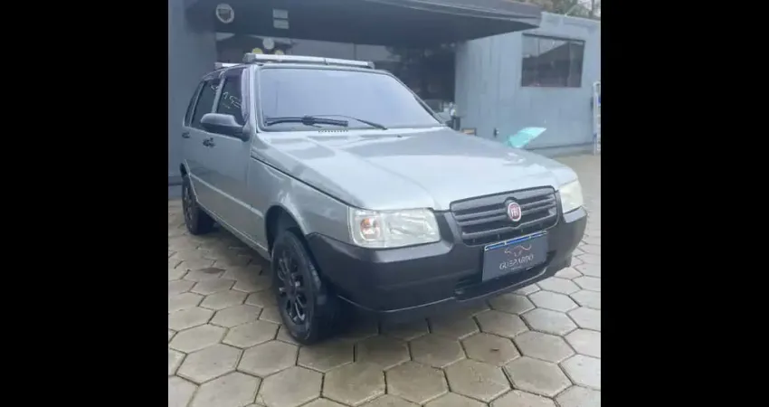 Fiat Uno Mille 1.0 Fire/ F.Flex/ ECONOMY 4p