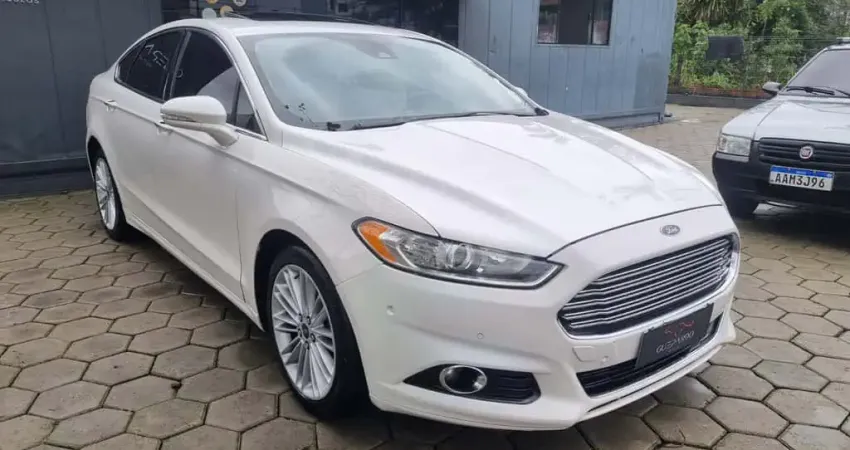Ford Fusion Titanium 2.0 GTDI Eco. Awd Aut.