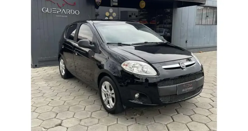 Fiat Palio 2013 1.6 mpi essence 16v flex 4p manual