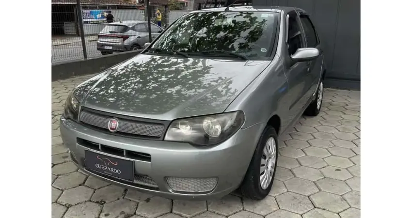 Fiat Siena 2010 1.0 mpi fire 8v flex 4p manual