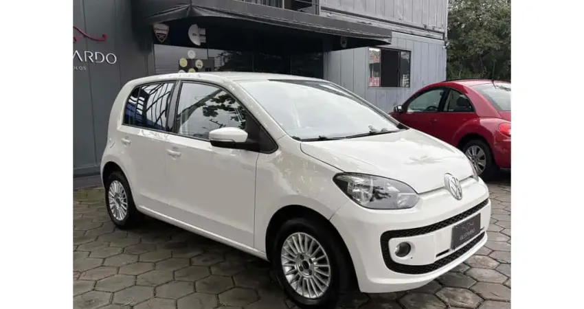Volkswagen Up 2017 1.0 tsi move up 12v flex 4p manual