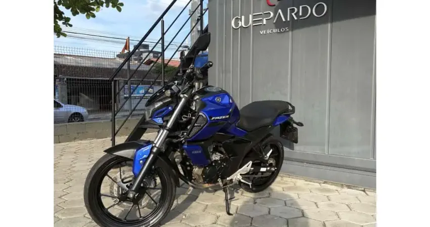 Yamaha Fz15 150 fazer flex 2024