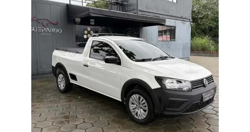 Volkswagen Saveiro 2023 1.6 msi robust cs 16v flex 2p manual
