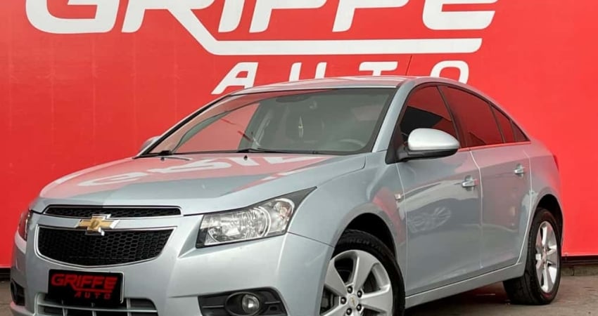 CHEVROLET CRUZE LT NB 2013