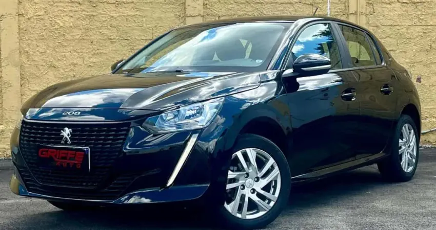 PEUGEOT 208 ACTIVE 1 2024
