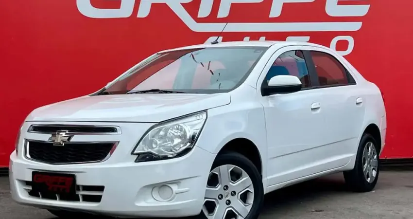 CHEVROLET COBALT 1.4 LT 2014