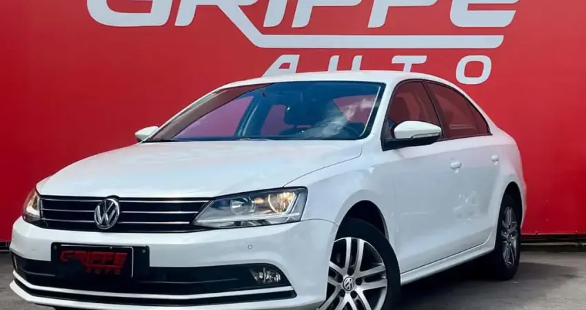 VOLKSWAGEN JETTA CL AF 2018