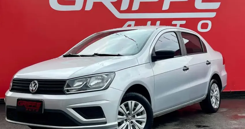 VOLKSWAGEN VOYAGE 1.6L MB5 2022