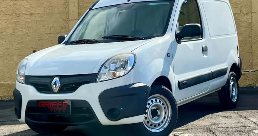 RENAULT KGOO EXPRESS16 2018