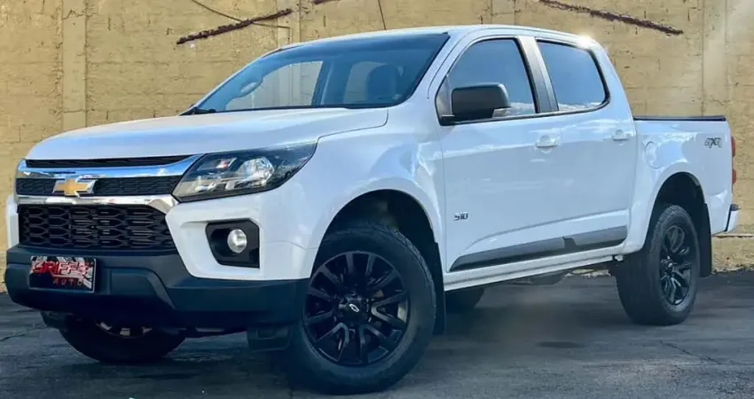 CHEVROLET S10 LT DD4A 2022
