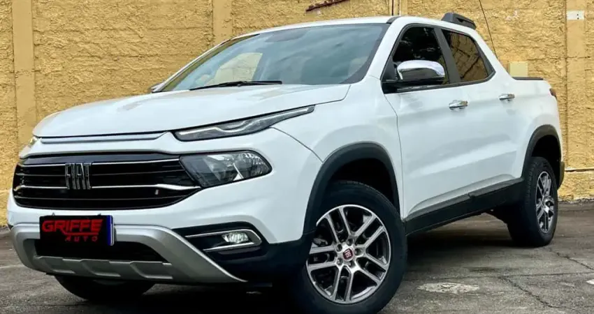 FIAT TORO ENDUR T270 AT6 2024