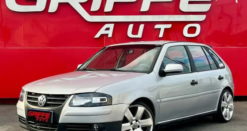 VOLKSWAGEN GOL 1.6 POWER GIV 2009