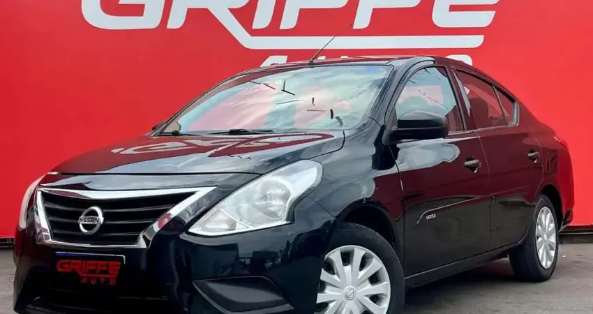 NISSAN V-DRIVE 16SEDICVT 2021