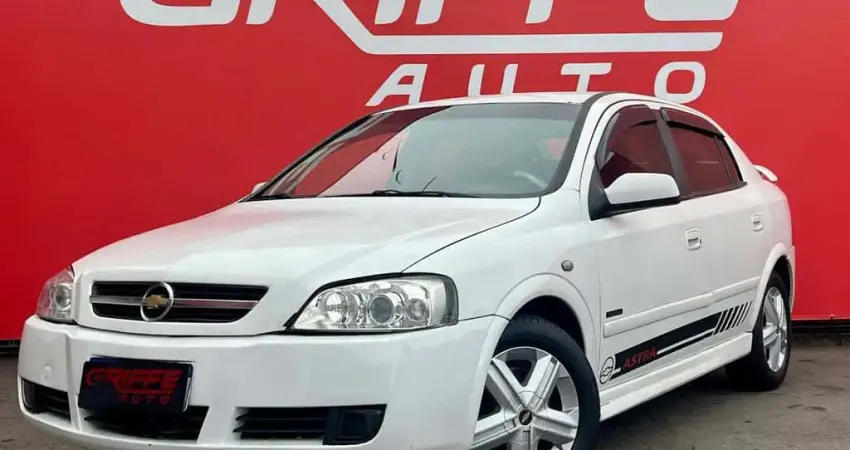 CHEVROLET ASTRA HB 4P ADVANTAGE 2009
