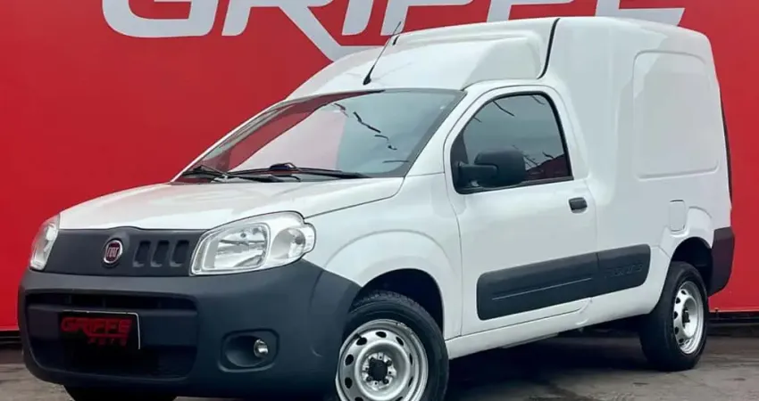 FIAT FIORINO HD WK E 2018