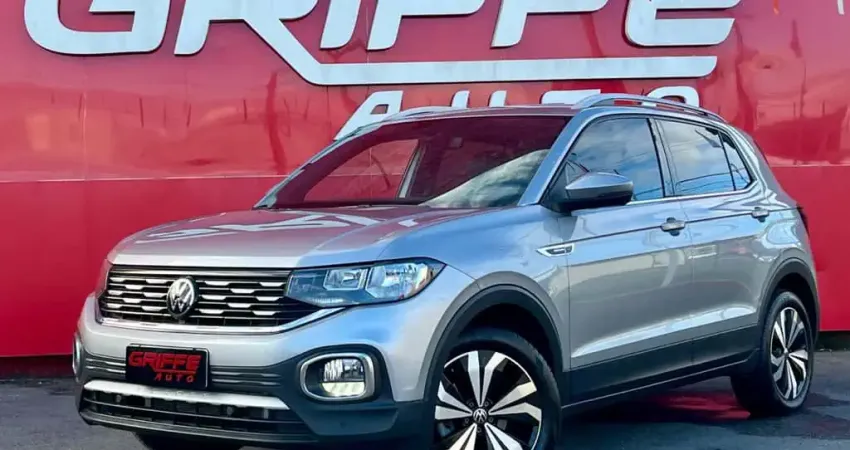 VOLKSWAGEN T CROSS HL TSI 2024