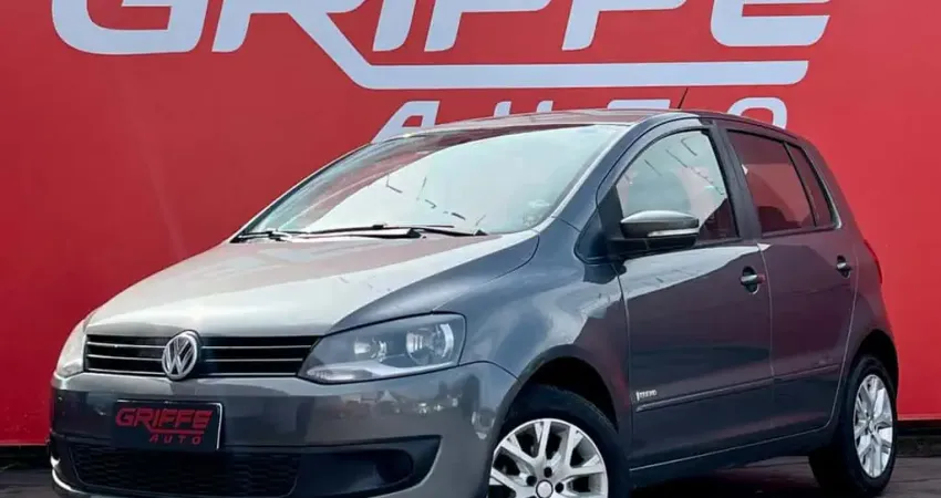 VOLKSWAGEN FOX 1.6 GII 2013
