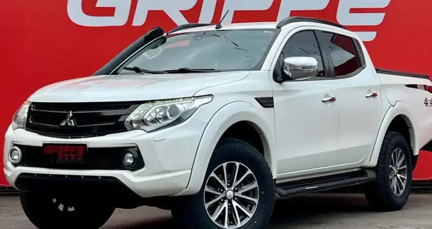 MITSUBISHI TRITON SPORT HPE S 2020