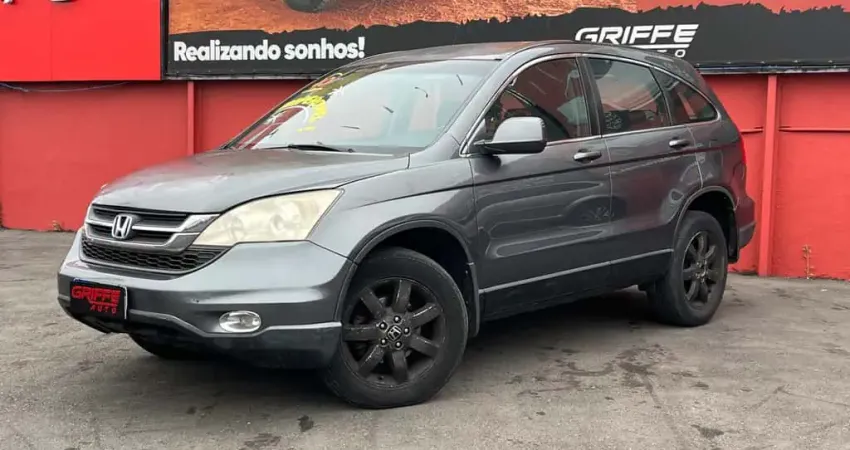 HONDA CR-V LX 2010
