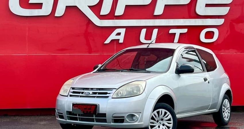 FORD KA FLEX 2009