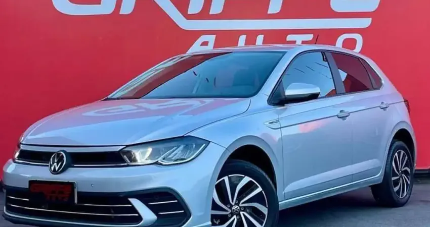 VOLKSWAGEN POLO HL AB 2024