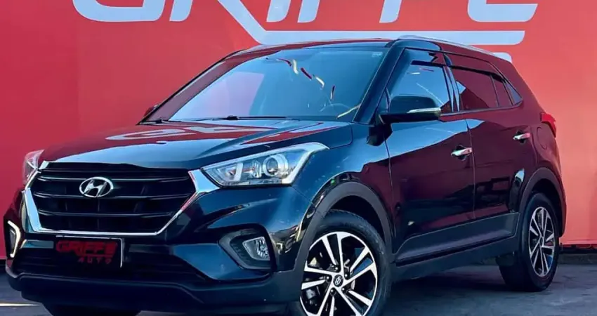 HYUNDAI CRETA 20A PRESTI 2020