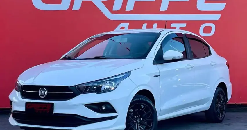 FIAT CRONOS DRIVE 1.3 2020
