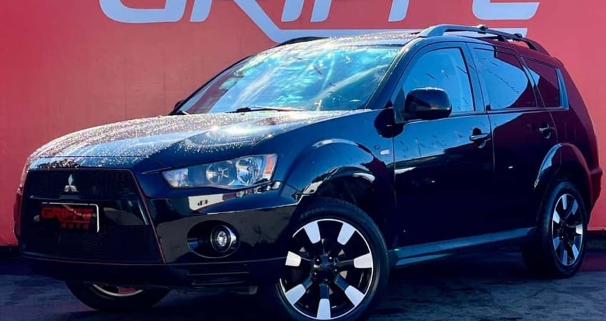 MITSUBISHI MMC OUTLANDER 3.0 V6 2011