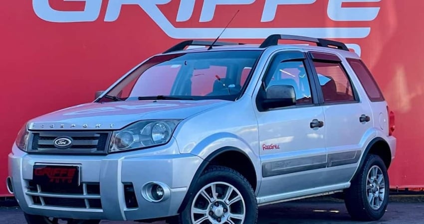 FORD ECOSPORT FSL1.6FLEX 2011