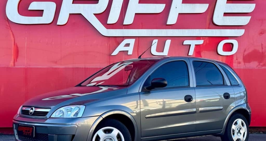 CHEVROLET CORSA HATCH MAXX 2011