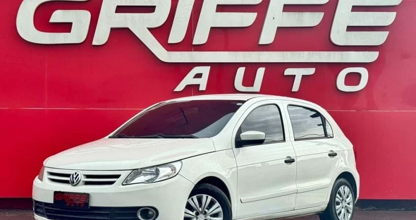 VOLKSWAGEN GOL 1.6 2011
