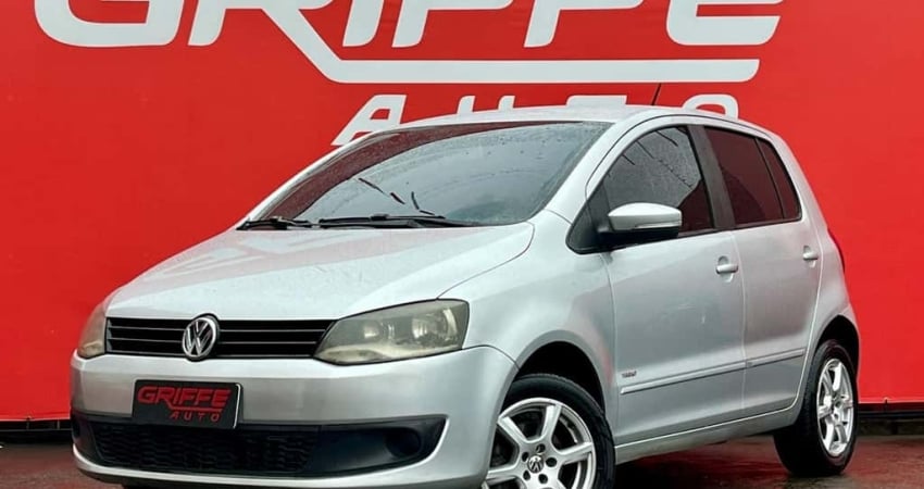 VOLKSWAGEN FOX 1.0 GII 2013