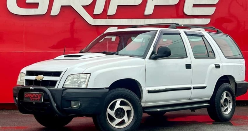 CHEVROLET BLAZER ADVANTAGE 2010