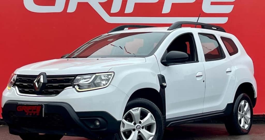 RENAULT DUSTER ZEN 16 2023