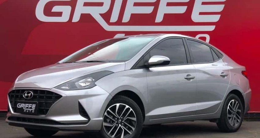 HYUNDAI HB20S 1.0 VISION 2020