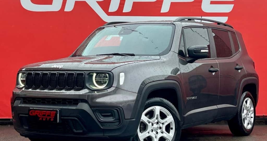 JEEP RENEGADE SPT T270 2024