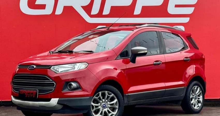 FORD ECOSPORT FSL 1.6 2013