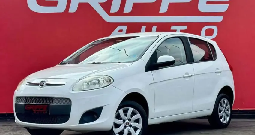 FIAT PALIO ATTRACTIV 1.0 2013