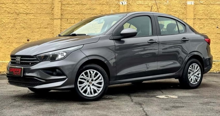 FIAT CRONOS DRIVE 1.0 2023