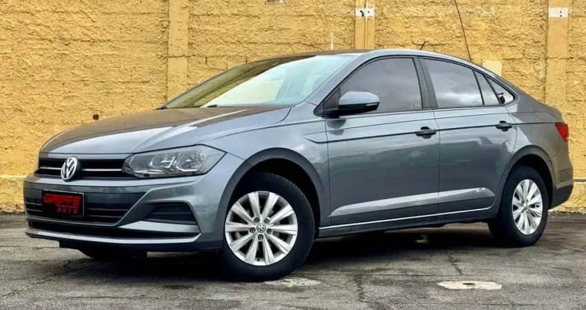 VOLKSWAGEN VIRTUS AF 2022