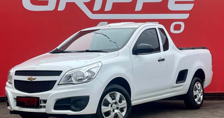 CHEVROLET MONTANA LS2 2021