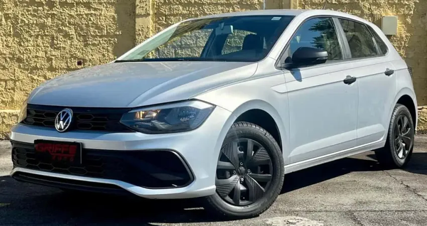 VOLKSWAGEN POLO TRACK MA 2024