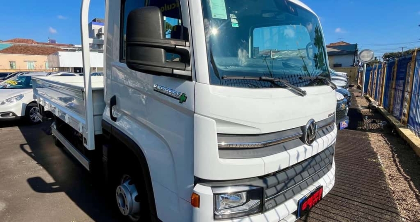 VOLKSWAGEN EXPRESS DRC 4X2 2022
