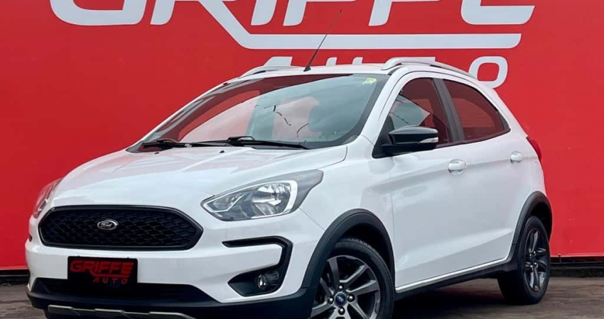 FORD KA FSL AT 1.5 HA C 2019