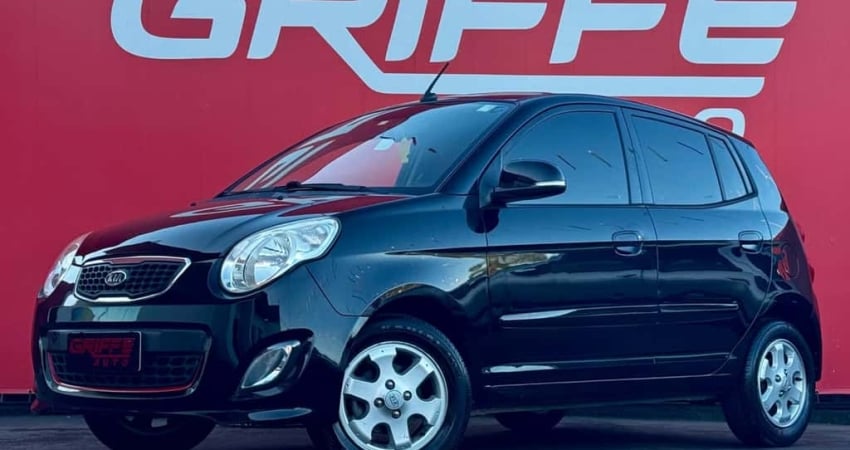KIA PICANTO EX3 1.0L 2011